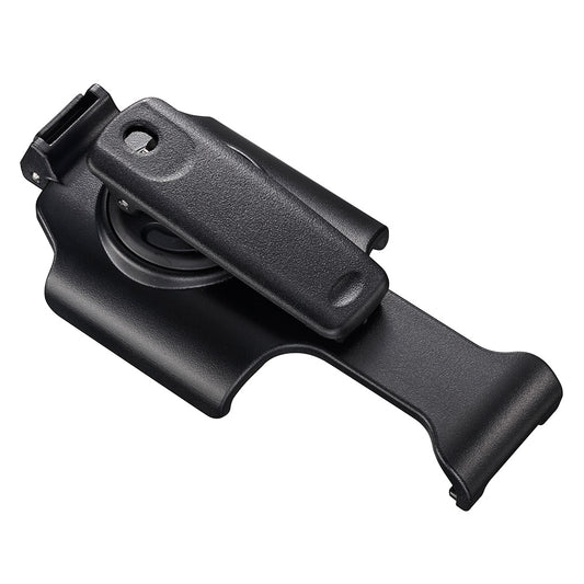 Standard Horizon SHB-110 Quick-Release Holster for HX320 Handheld VHF