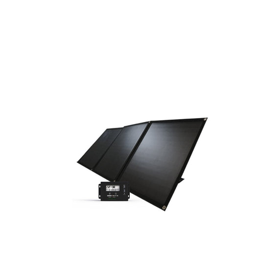 100W SOLAR CHARGING KIT RIGID - Marine Parts OnlyXANTREX LLC