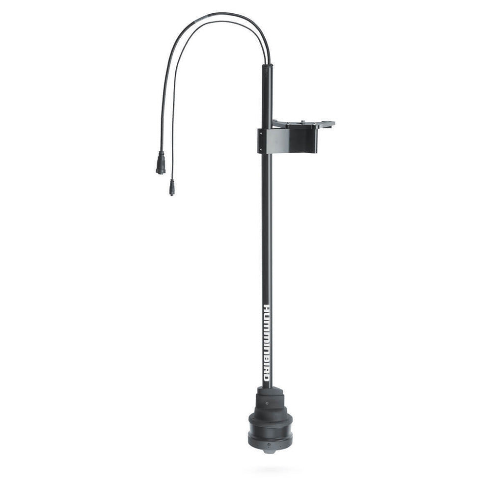 Humminbird Mega 360 Imaging for Ultrex Quest - 360-Degree Marine Sonar Transducer with Mounting Bracket