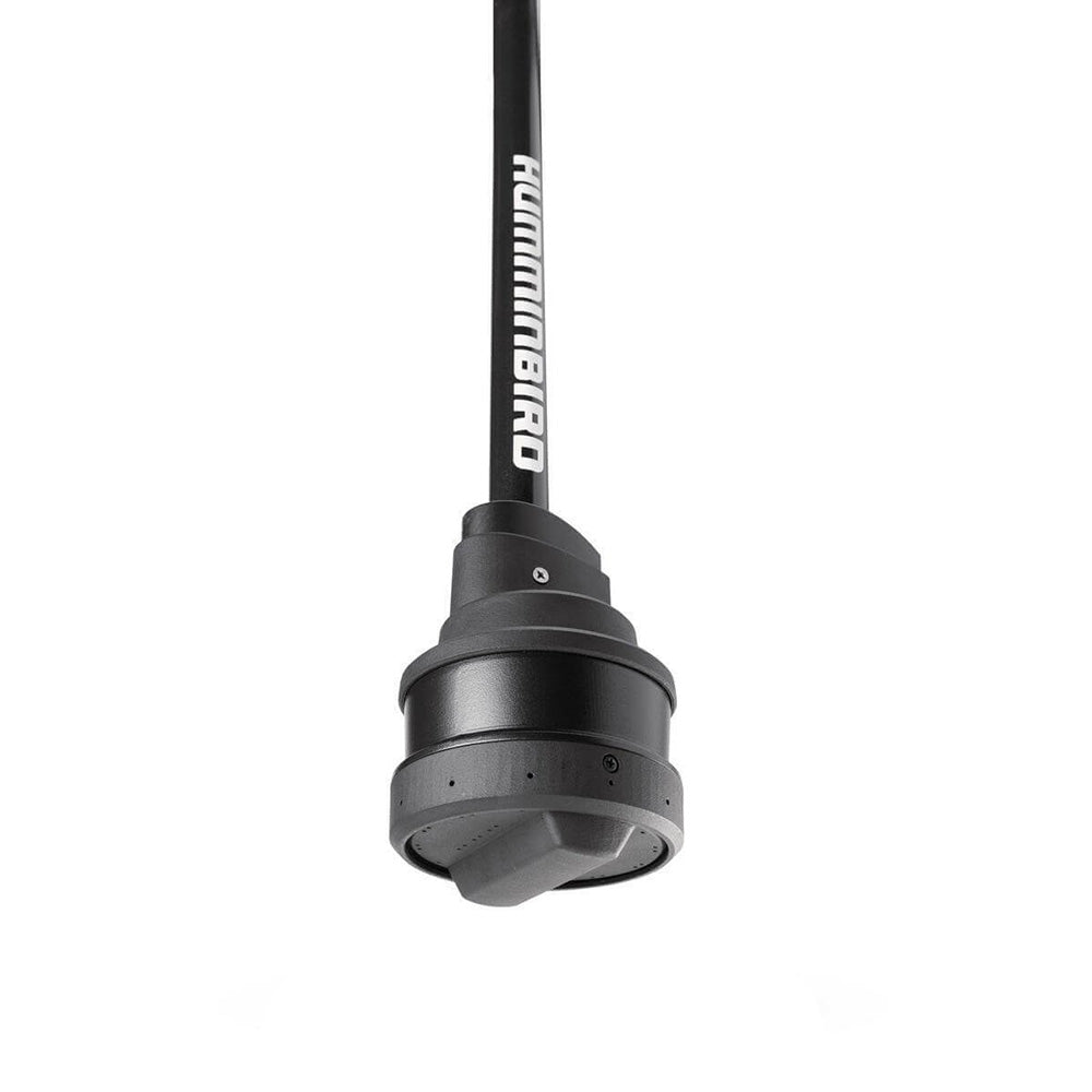 Humminbird Mega 360 Imaging for Ultrex Quest - 360-Degree Marine Sonar Transducer with Mounting Bracket