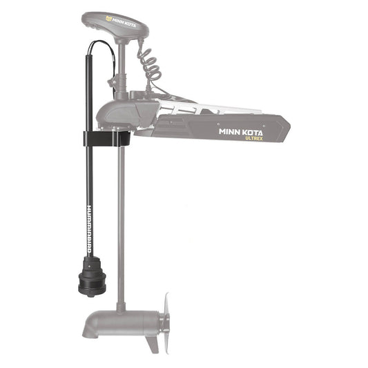 Humminbird Mega 360 Imaging for Ultrex Quest - 360-Degree Marine Sonar Transducer with Mounting Bracket