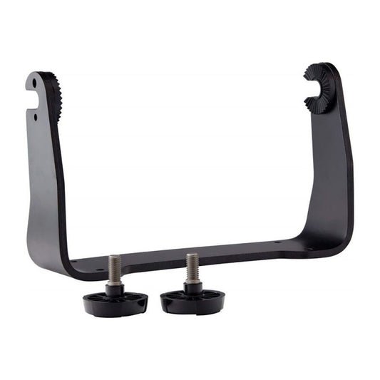 Raymarine R70529 Trunnion Mounting Kit for Axiom and Axiom+ 9 - Secure Marine Display Mounting Solution