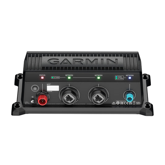 Garmin BlueNet 30 Gateway Part Number 010-02613-00 – Marine Network Compatibility Adapter