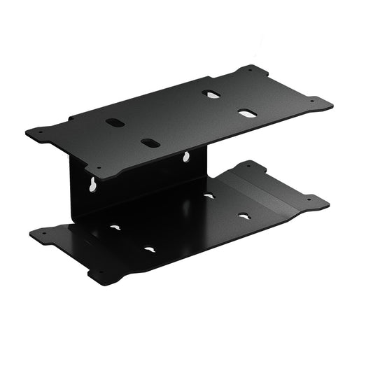 Garmin Stacking Mount for BlueNet Network (Part #010-13142-00) | Space-Saving Mounting Solution for Garmin BlueNet 20 & 30