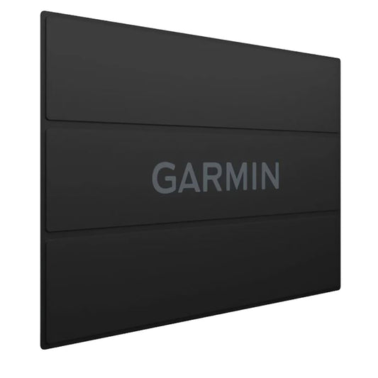 Garmin Magnetic Protective Cover for GPSMAP 9x22 Chartplotter - Durable Marine Screen Protection