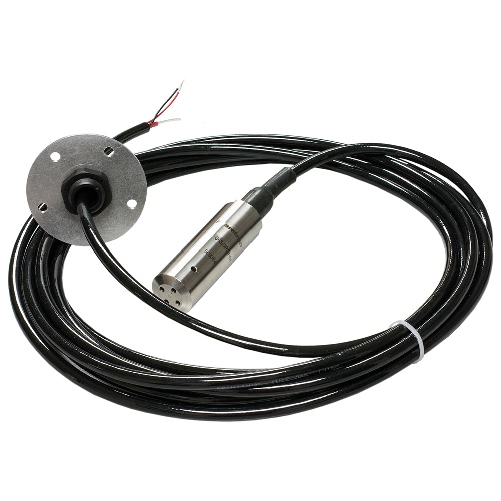 Maretron PTS-0-1.5PSI-02 Submersible Pressure Transducer for NMEA 2000 Tank Monitoring