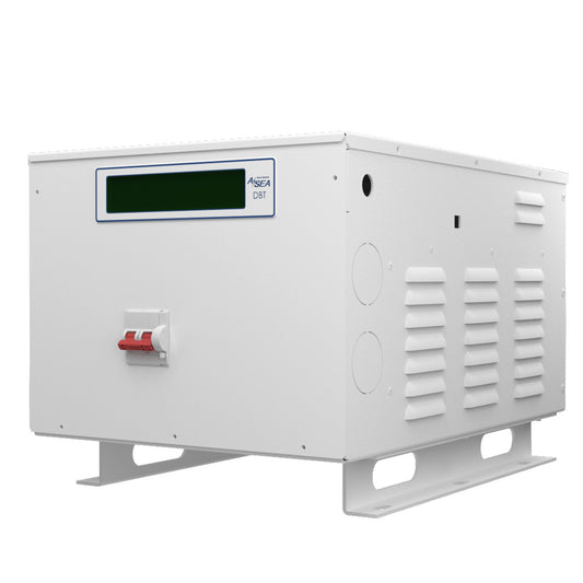 ASEA Power Systems DBT12 GEN2 Dock Boost Transformer, 628009-001