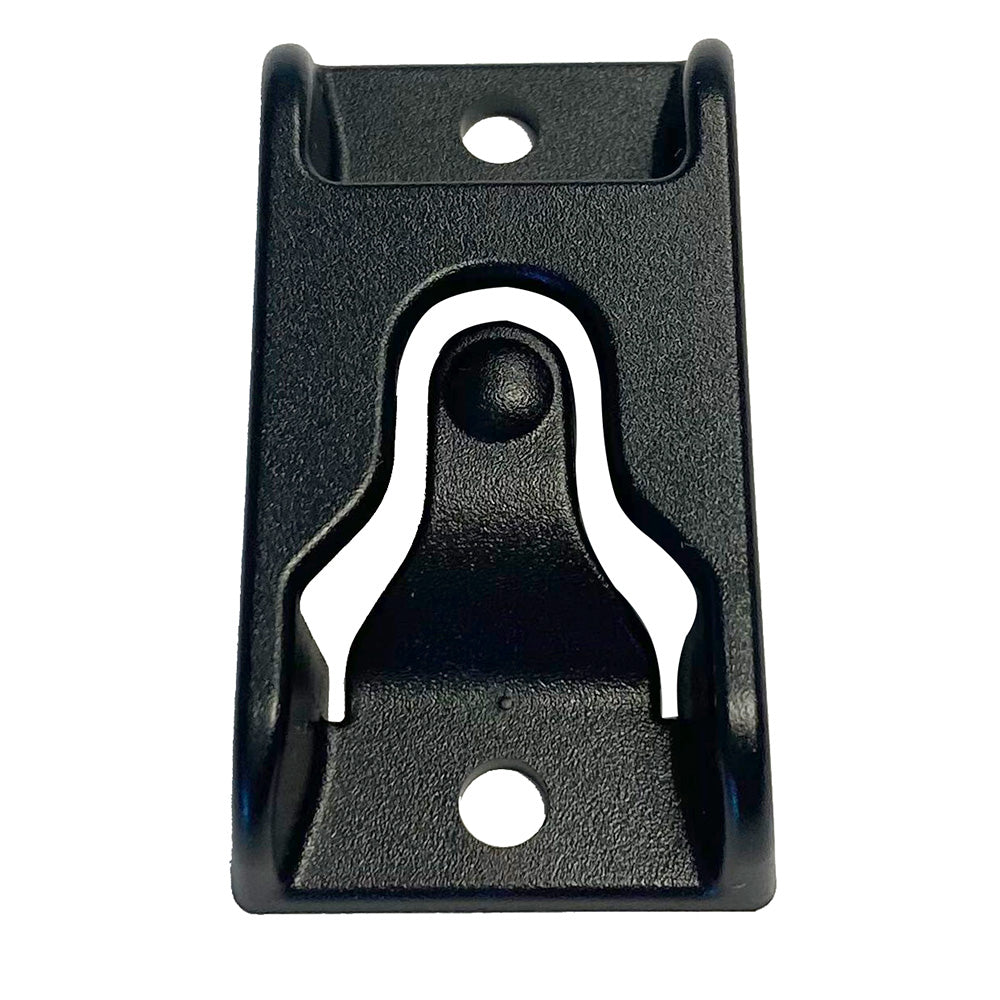 Standard Horizon RA0458800 Microphone Hanger Clip for GX1500S, GX1280S, GX3000S, GX2360S, GX3500S and VLH-3000