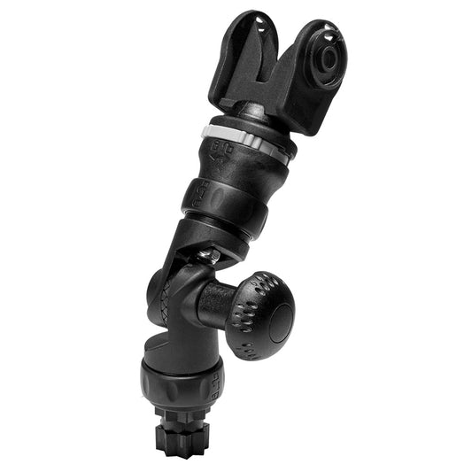 RAILBLAZA Fishfinder Mount R-Lock for Lowrance Hook2, Part 02-4142-11