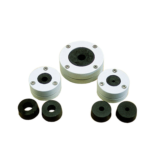 Newmar Power CCX-S Thru-Dex Fitting for Waterproof Cable Routing