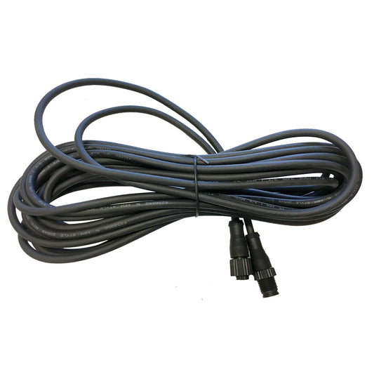 Sensar Marine Bilge Sentry Extension Cable - 6M for Water Module Connectivity