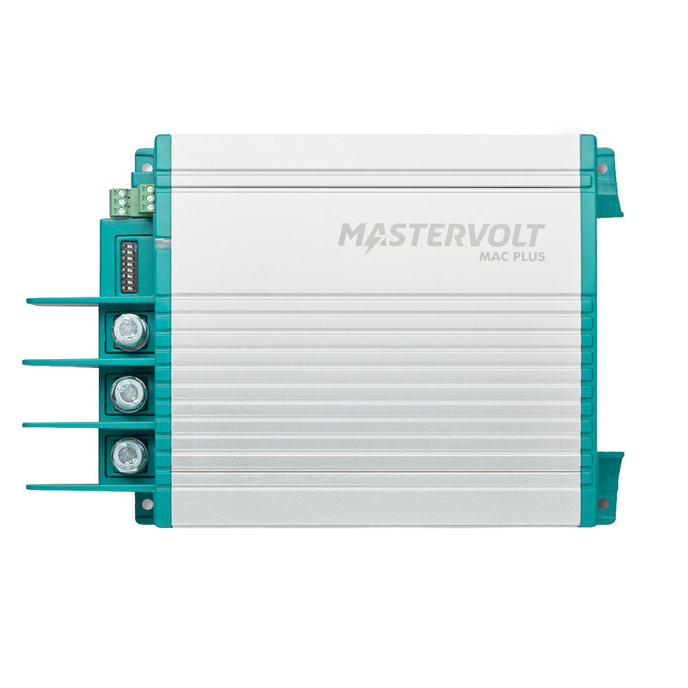 Mastervolt Mac Plus 24/24-30 + CZone DC-DC Battery Charger, 24V 30A, Part Number 81205405