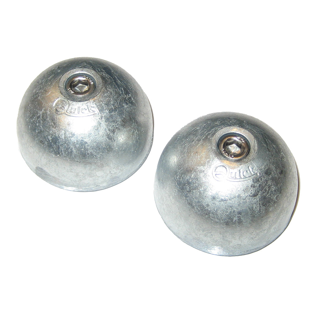 Quick Anode Kit for BTQ185 Bow Thruster Propellers – Corrosion Protection for Marine Propulsion