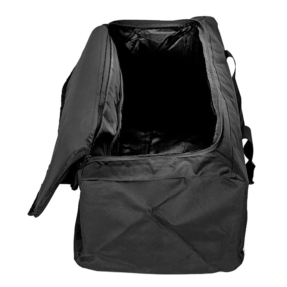 Camco 53246 Premium RV Storage Bag with Padded Interior and Multiple Compartments