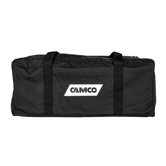 Camco 53246 Premium RV Storage Bag with Padded Interior and Multiple Compartments