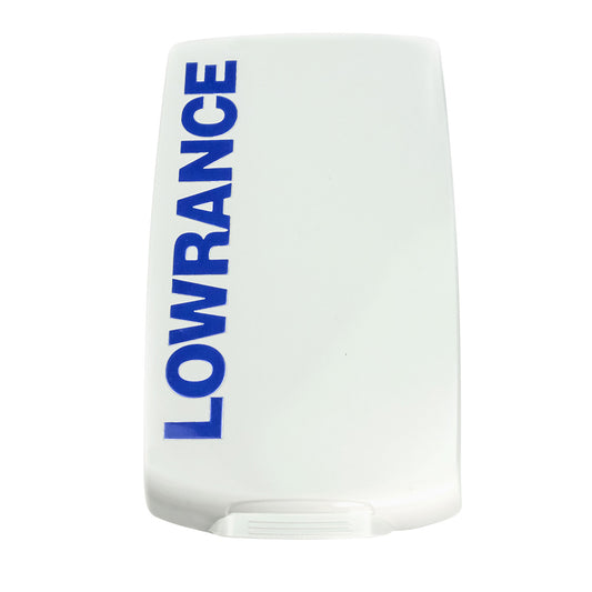 Lowrance Eagle 4-Inch Suncover, Part Number 000-16248-001