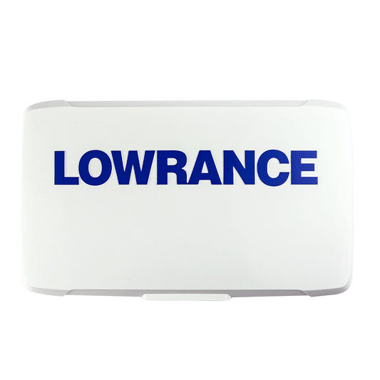 Lowrance Eagle 7-Inch Suncover, Part Number 000-16250-001