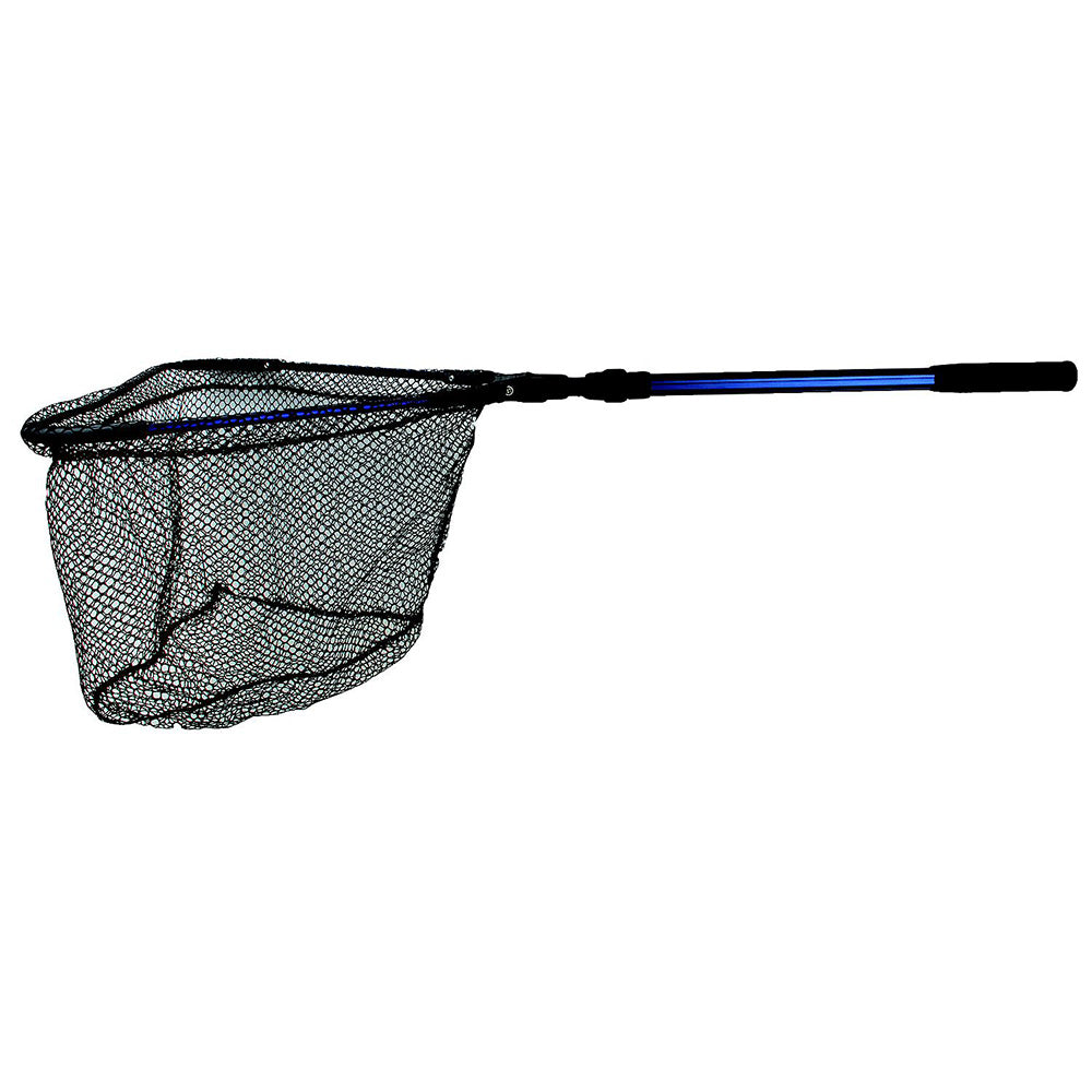 Attwood Marine Fold-N-Stow Fishing Net Small, Part Number 12772-2