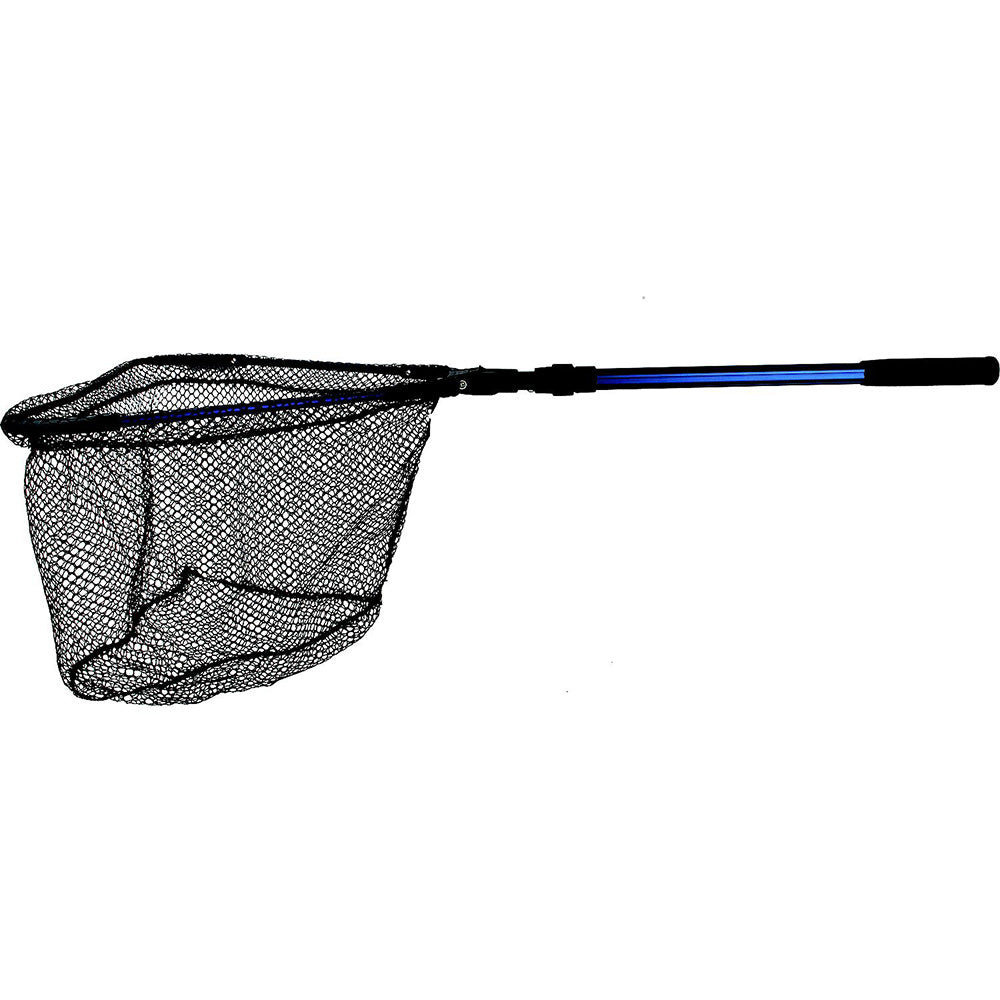 Attwood Marine Fold-N-Stow Fishing Net, Medium, Part 12773-2