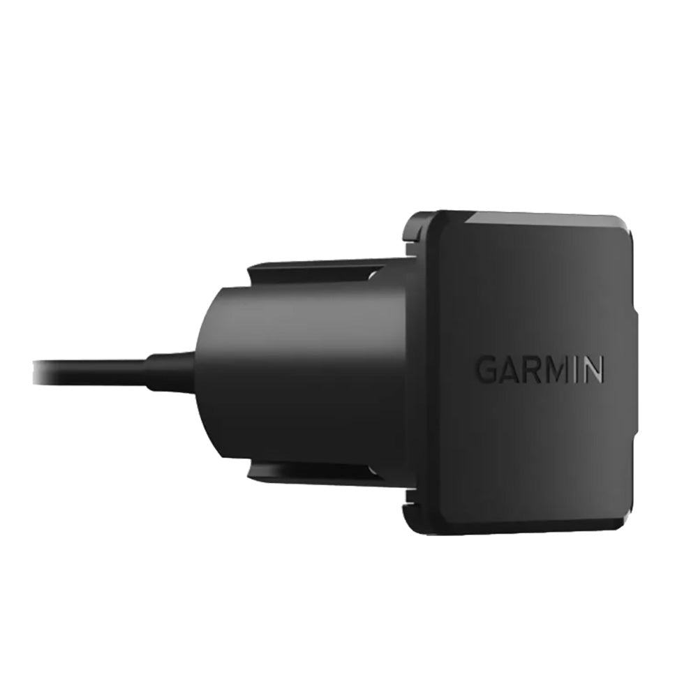 Garmin USB Card Reader with USB-C Adapter Cable – Compact, Water-Resistant SD Card Accessory for Marine and Navigation Systems