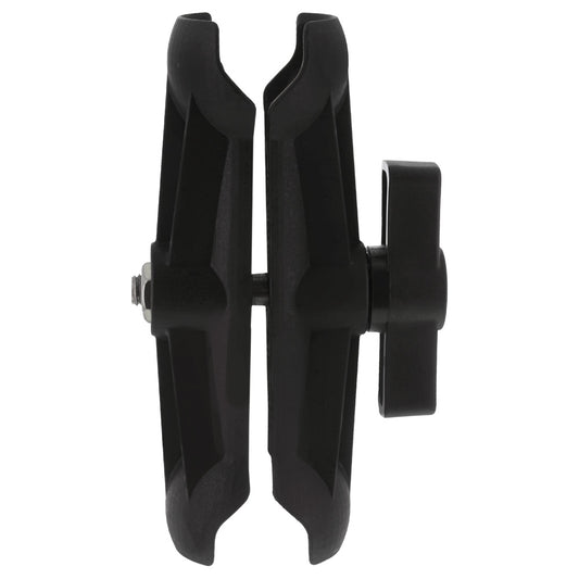 Scotty 171 2.25-Inch Ball System Arm for Fish Finders and Electronics