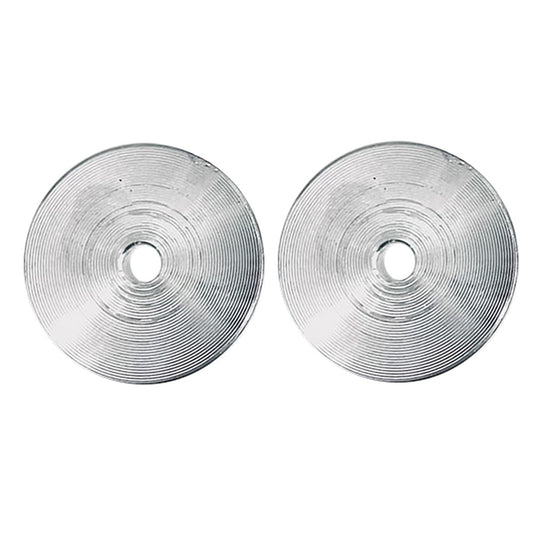 Sea Brackets SEA2327 5/16-Inch Backing Disks for Garmin Kraken Mounts, 2-Pack