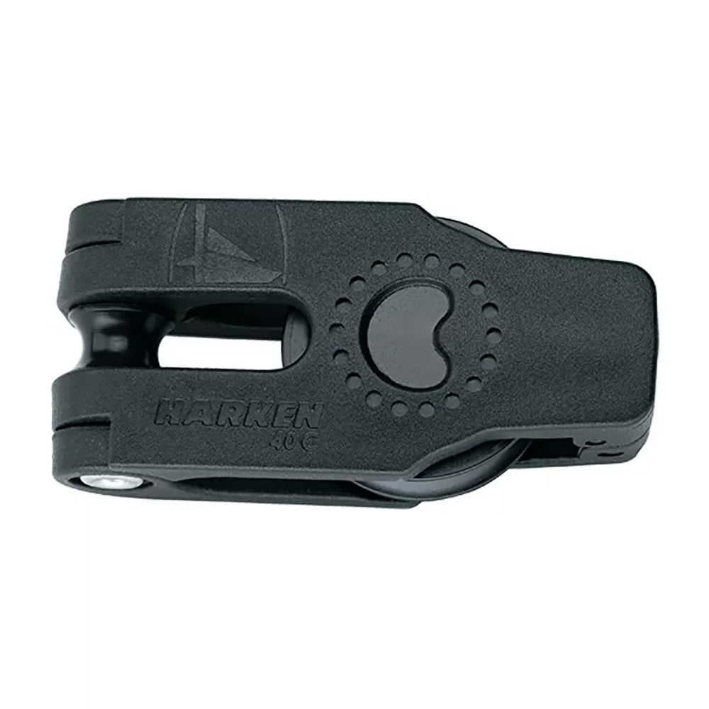 Harken 40mm Carbo Air Twing Block 2699 for Dinghies and Sport Boats