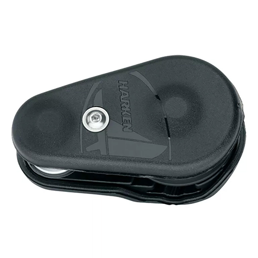 Harken 3405 1 Ton Twing Block, 2,205 lb Working Load