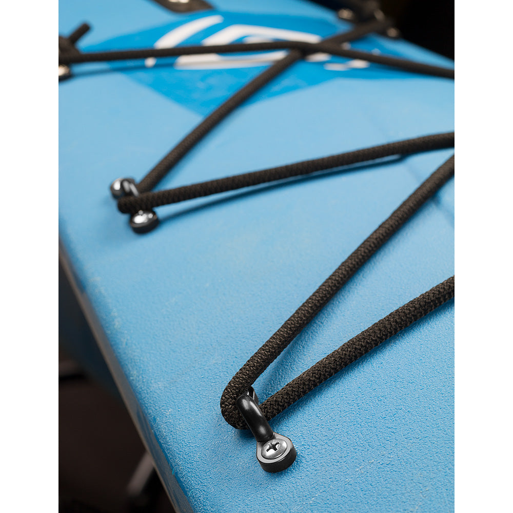 Sea-Dog Kayak Deck Bungee Kit 749530-9 with Fasteners