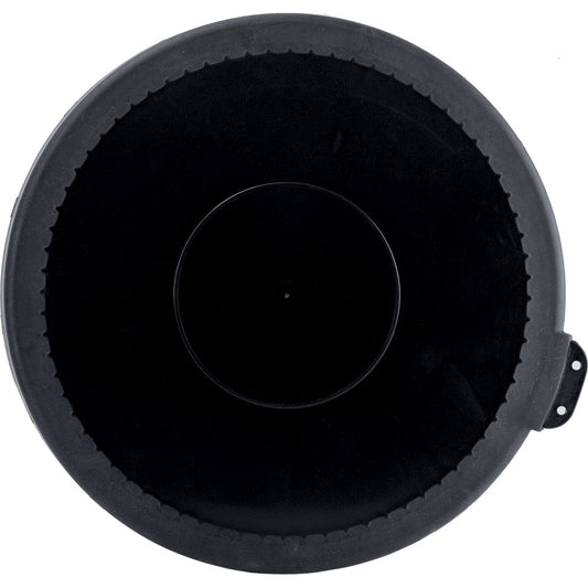 Sea-Dog 746180-1 8-Inch Round Performance Kayak Hatch Cover, VCP-Compatible Lid