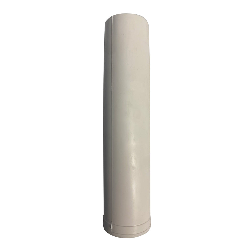 C.E. Smith 536930 Replacement Liner for 70 Series Rod Holders, White Vinyl