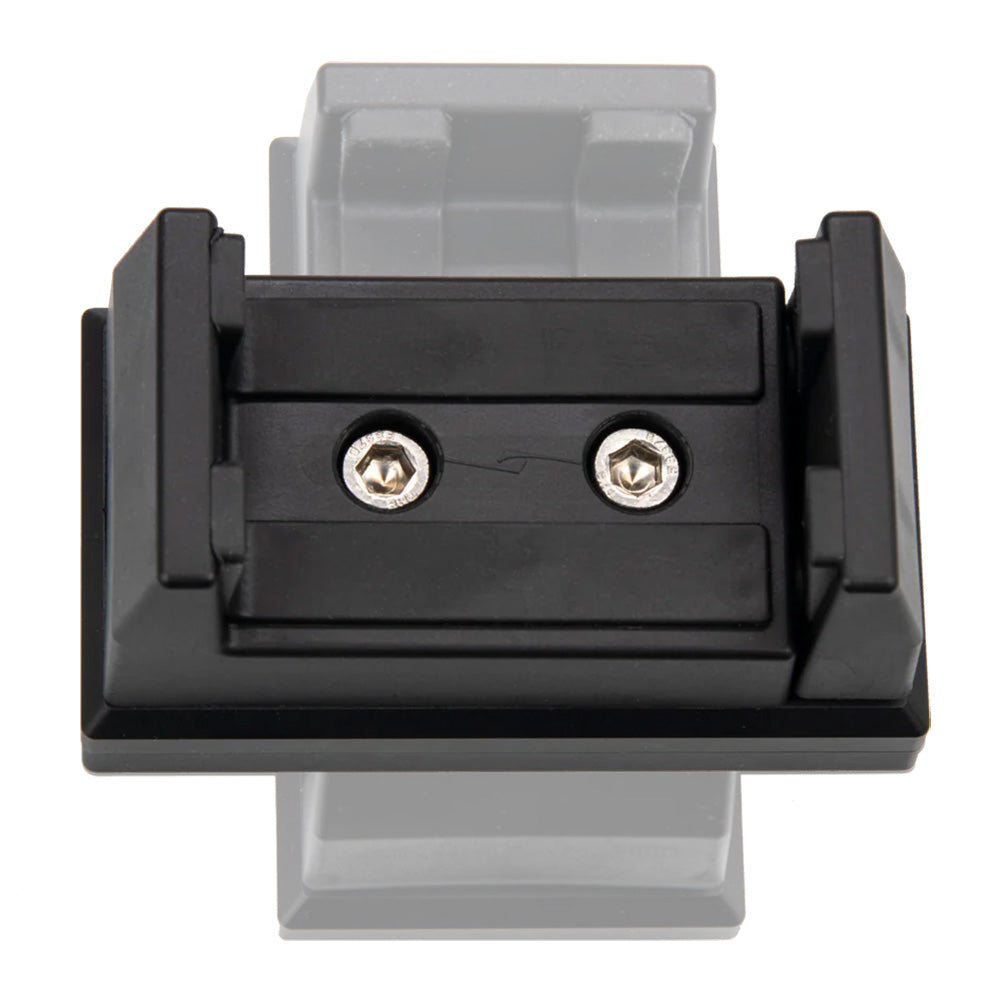 PTM Watersports Rotating Phone Holder P13270-200TEBBK for Boats