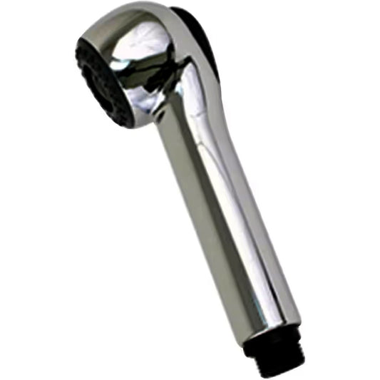 Scandvik Replacement Pull-Out ABS Handle - Adjustable Spray Pattern for Marine & RV Faucets
