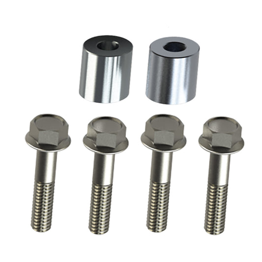 FORESIGHT MEGA 360 Adapter Kit, Part Number 1015