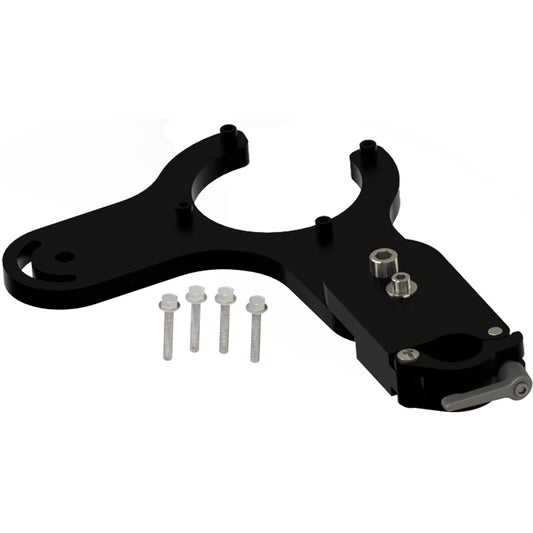 FORESIGHT Power Pole Move Mega 360 Dual Mount Bracket, Part 1019