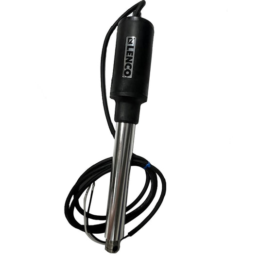 Lenco Marine Hatch Lift Assembly Regal OEM 750 DT - 12V for Smooth Hatch Operation
