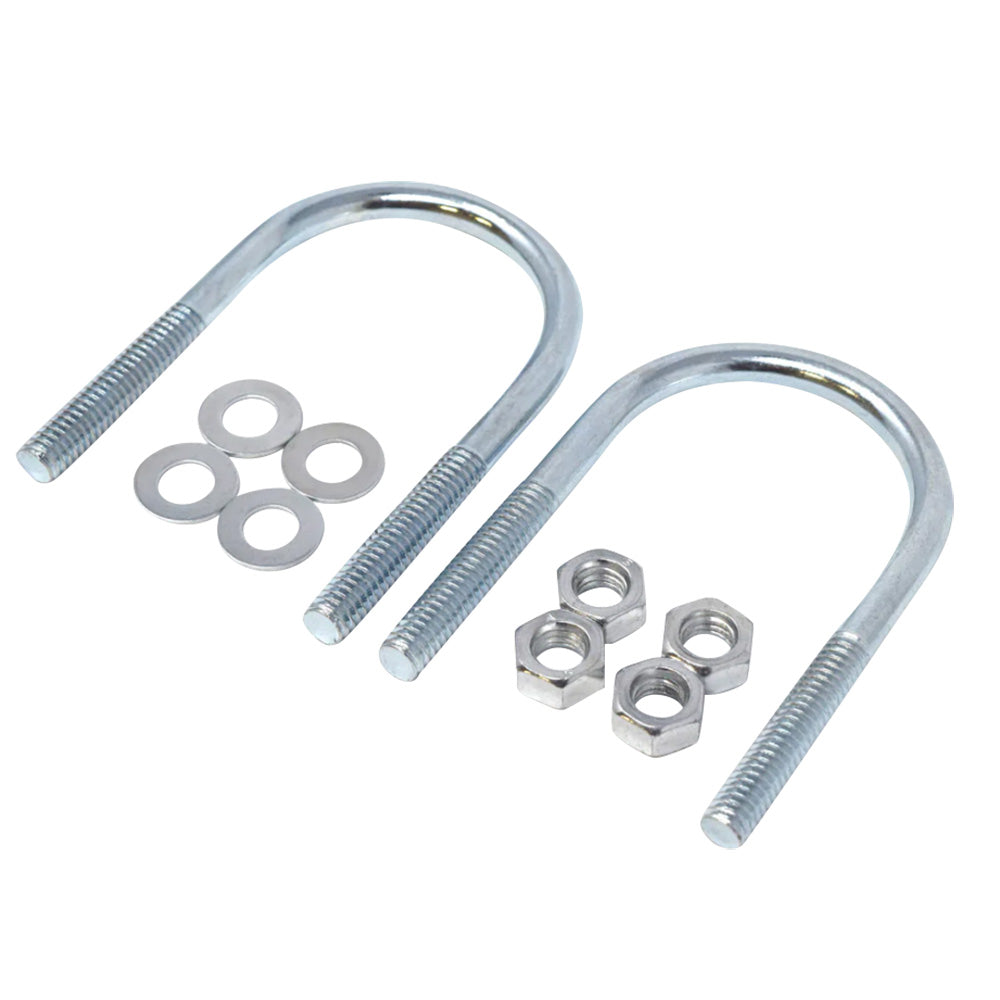 IMPULSE Series Tie-Down Kit, Part Number 75014