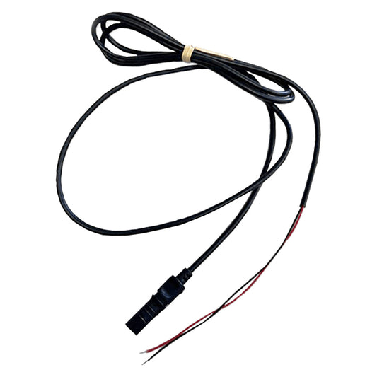 Lowrance 000-16314-001 Eagle Power Cord for Eagle 5, 7, 9 and Eagle Eye 9