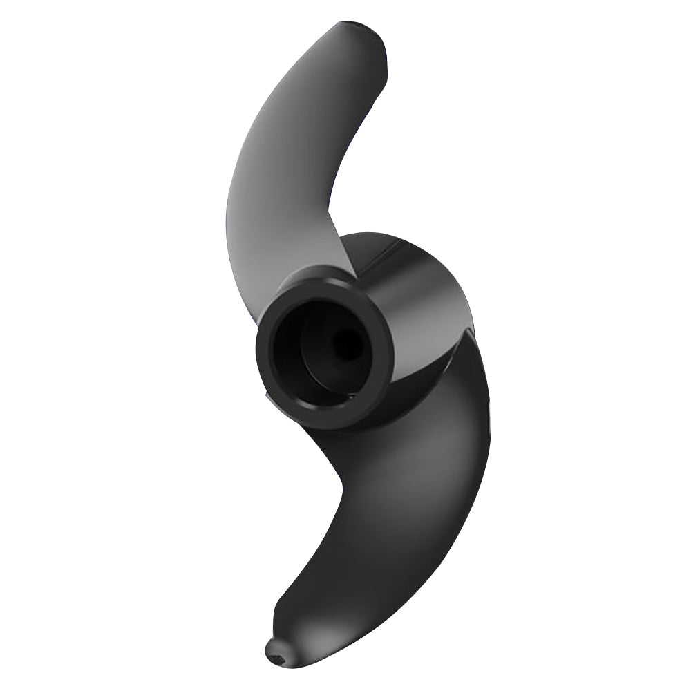 Lowrance Recon 2-Blade Wireless Weedless Propeller for Saltwater or Freshwater, Part Number 000-16178-001