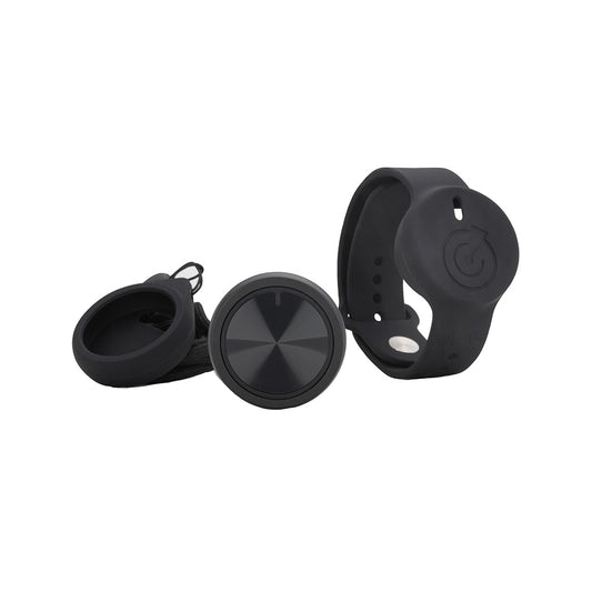 ACR Electronics OLAS Exposure Series T2 Man-Overboard Personal Locator with Rechargeable Battery and Smart Lock Integration