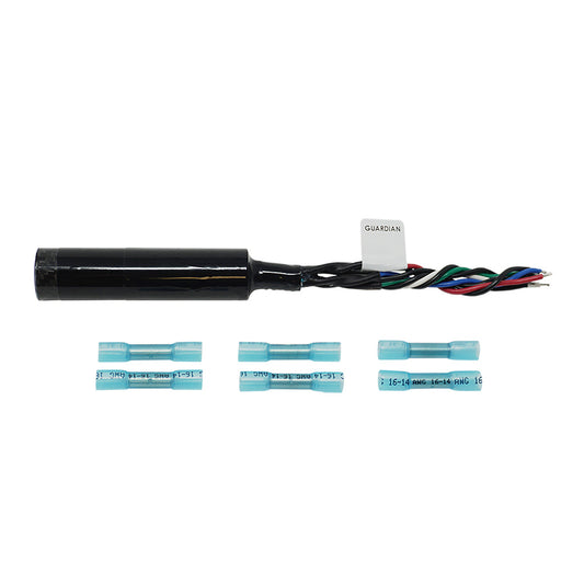 ACR Electronics OLAS Exposure Series Multi Engine Connector (EXPOLASMEC) for Yamaha Twin & Triple Outboards
