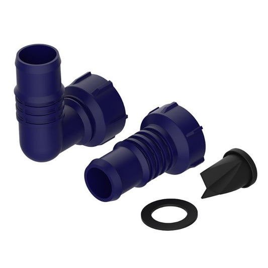 Attwood Marine Service Kit for S1200 Bilge Pumps – Replacement Parts for Tsunami Bilge Mk2