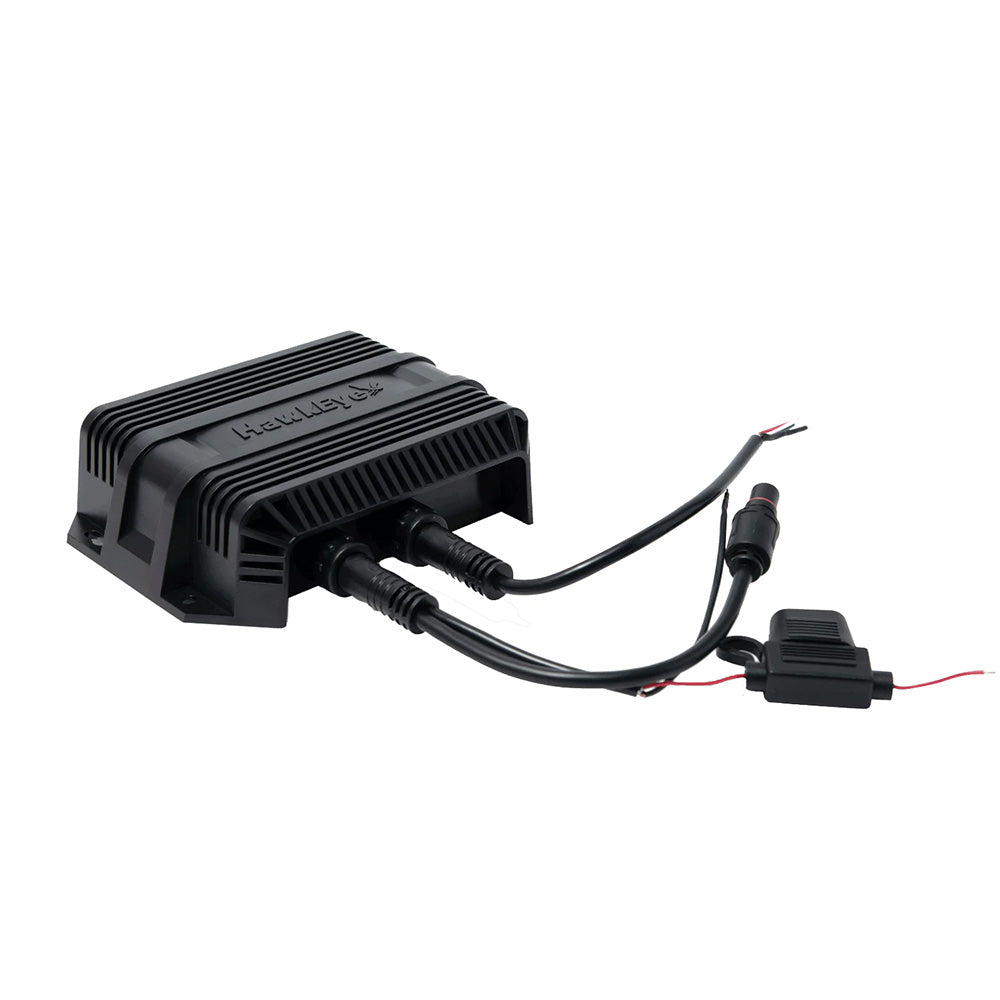 HawkEye FishPod 10BX Wireless Bluetooth Fishfinder for Boats with Smartphone Compatibility