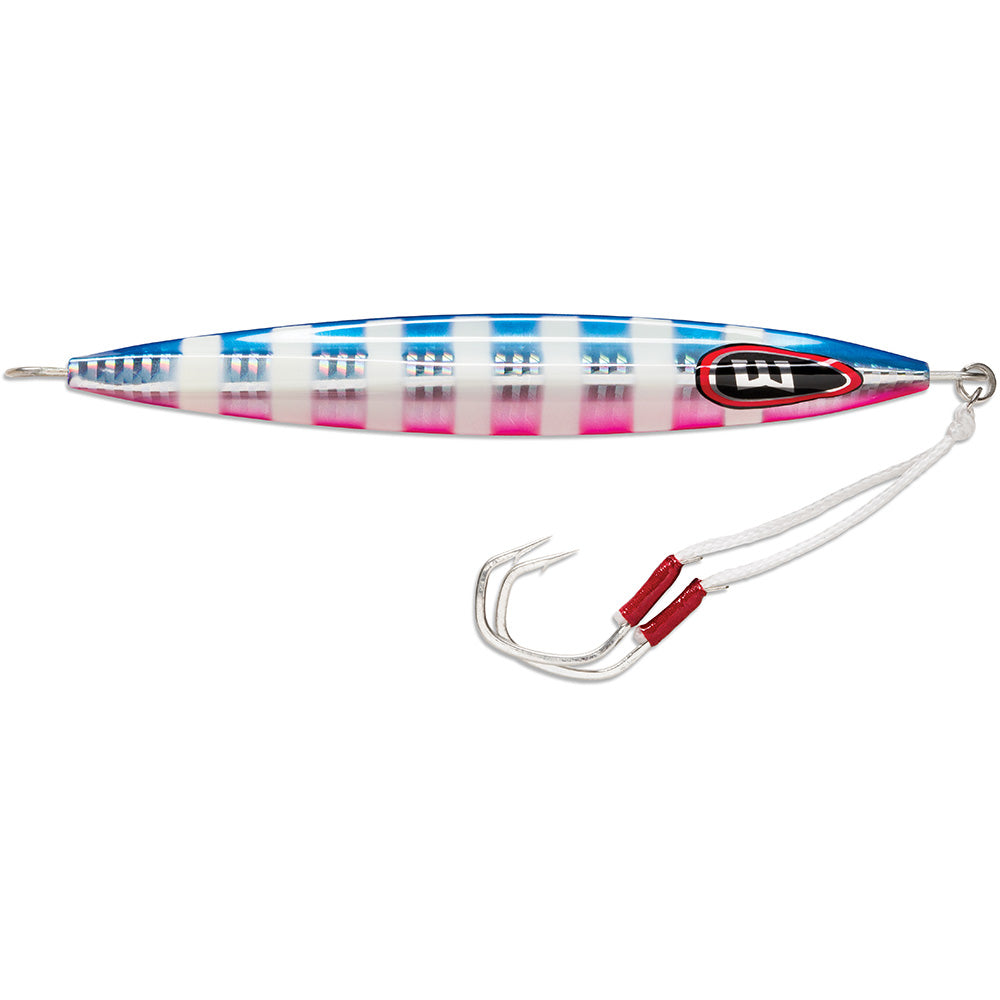 Williamson Kensaki 280 Jig KSJX280SL, 9-7/8 oz Slushy