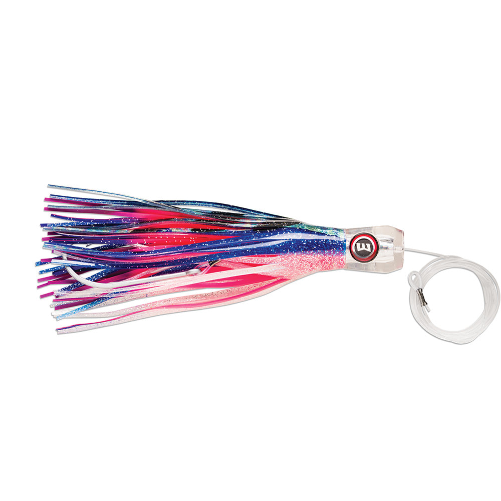 Williamson Big Game Catcher 8 Trolling Jig, 8.25-Inch Slushy, BGCX8SL