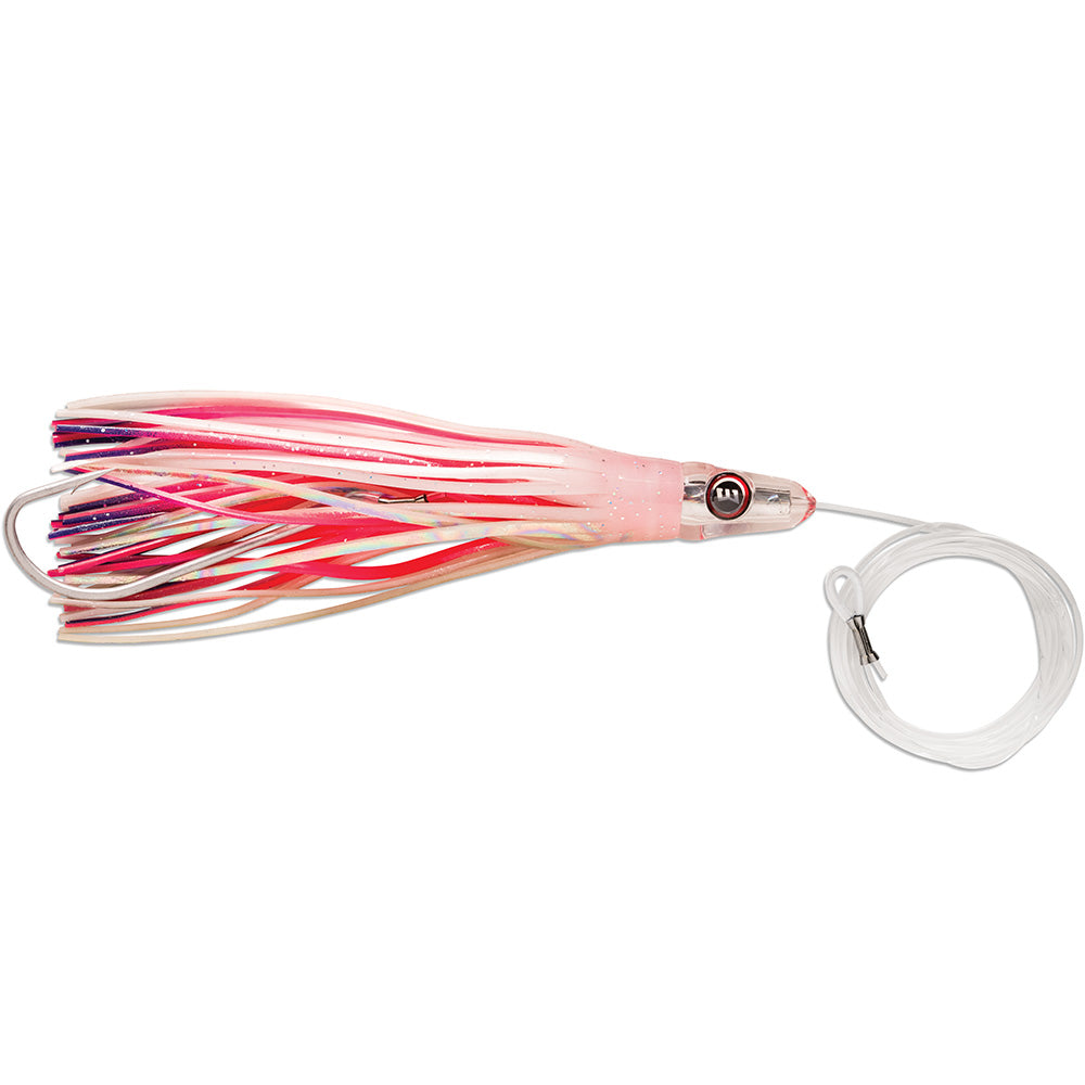 Williamson Tuna Catcher Rigged 5.5 in Candy Floss Trolling Lure, TCRX5CF