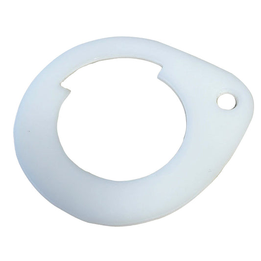 Forespar Performance Products Valve Handle Lock for 1.5"-2" Integrated Valves (Part #930137B)