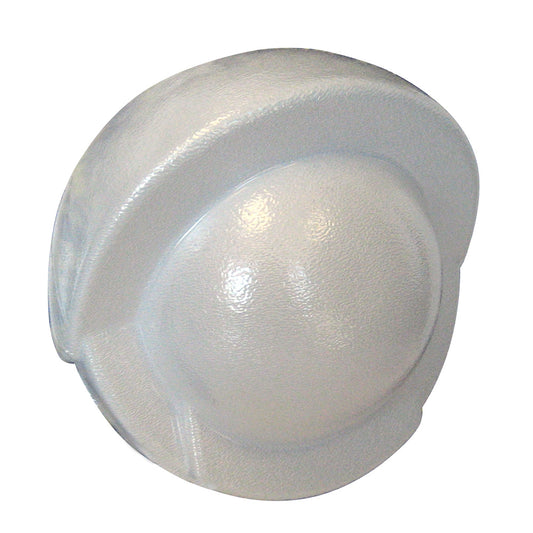 Ritchie N-203-C Compass Cover for Navigator & SuperSport Compasses – White