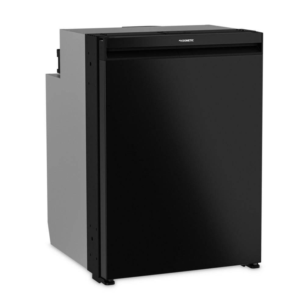 Dometic NRX 115E 12V/24V Compressor Refrigerator, 113L Cool Storage, Black – Part 9620001835