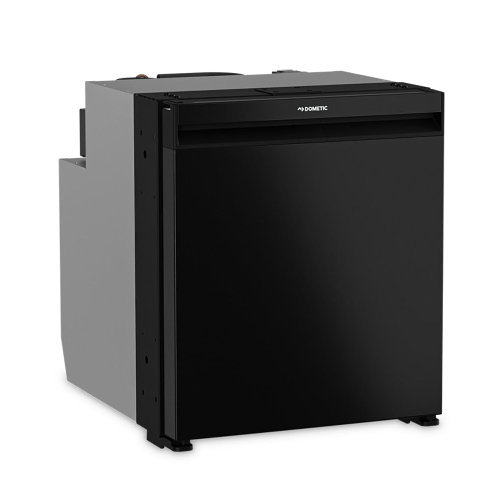 Dometic NRX 60E 60L DC Compressor Refrigerator, Black – Part 9620001837